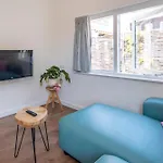 Appartement Zee & Zo Zandvoort