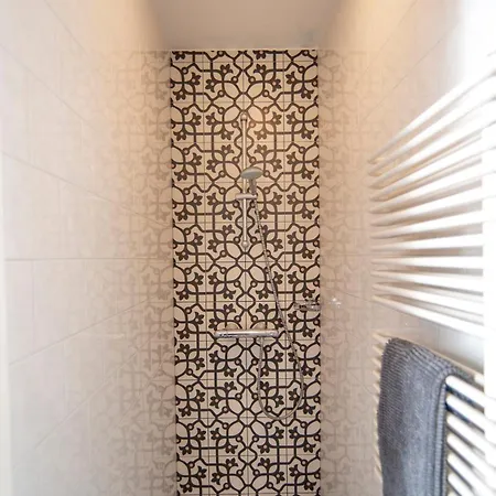 Lejlighed Zee & Zo *