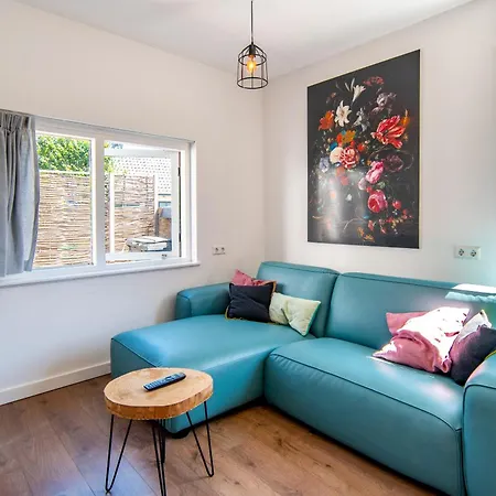 Zee & Zo Lejlighed Zandvoort