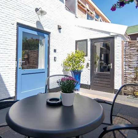 Zee & Zo * Zandvoort