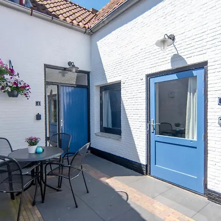 Appartamento Zee & Zo *