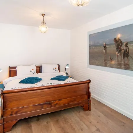 Zee & Zo Appartamento