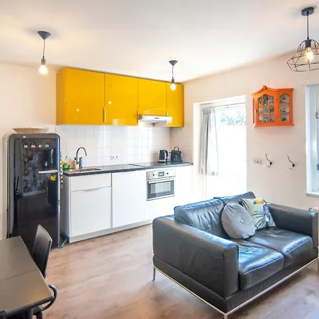 Zee & Zo * Zandvoort