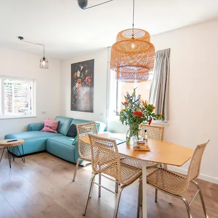 Zee & Zo Apartman *