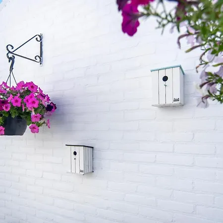 Zee & Zo Appartamento Zandvoort