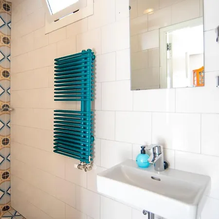 Apartament Zee & Zo Zandvoort