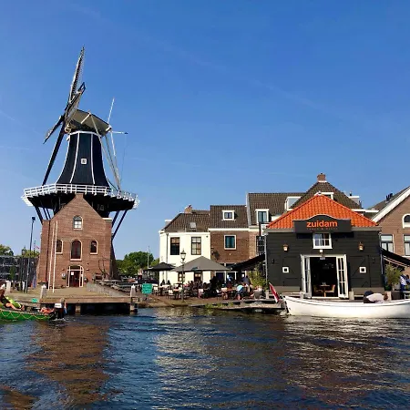 Zee&zo Appartement Zandvoort