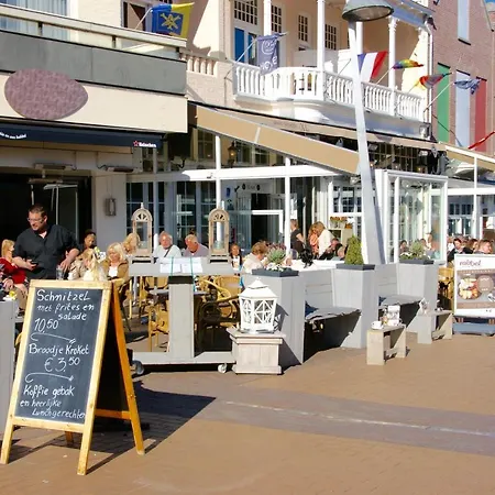 Zee & Zo * Zandvoort