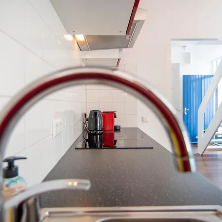 Appartement Zee&zo *