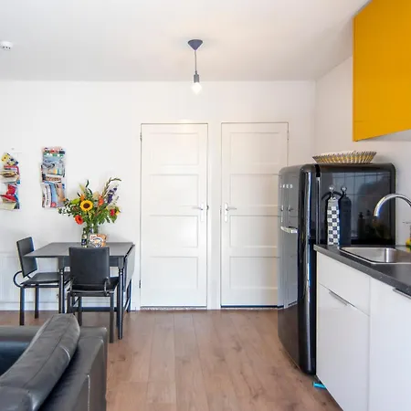 Apartman Zee & Zo *