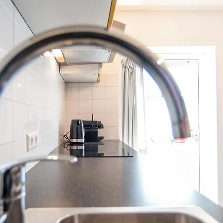 Διαμέρισμα Zee & Zo *