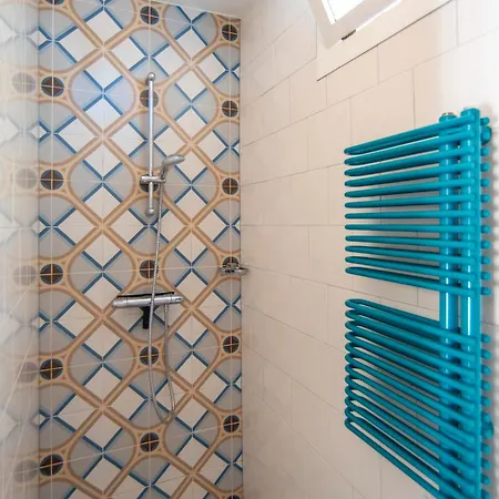 Διαμέρισμα Zee & Zo