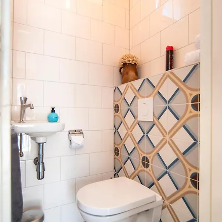 Apartman Zee & Zo *