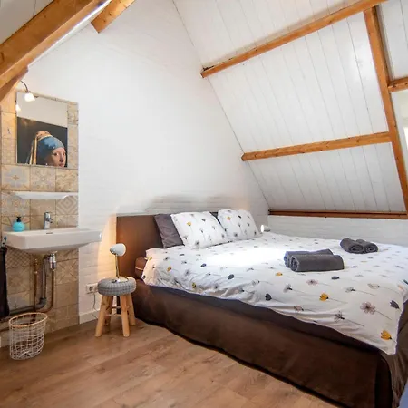 Zee&zo Appartement *