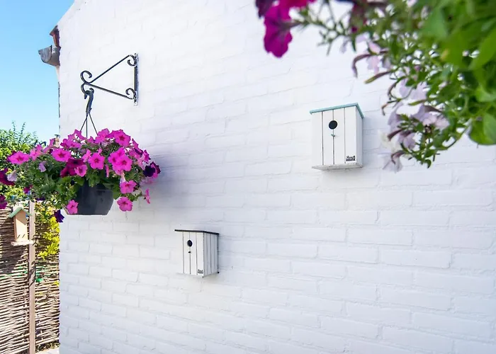 Zee&zo Apartment Zandvoort