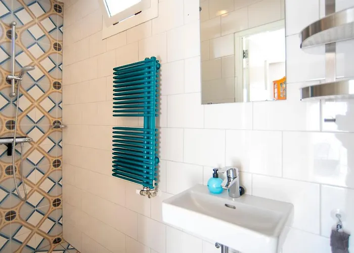 Apartment Zee&zo Zandvoort