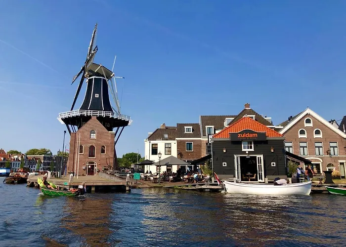 Zee&zo Apartment Zandvoort